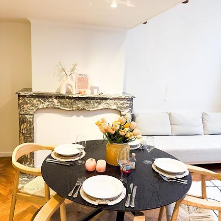 Mayfair Suites アントウェルペン エクステリア 写真