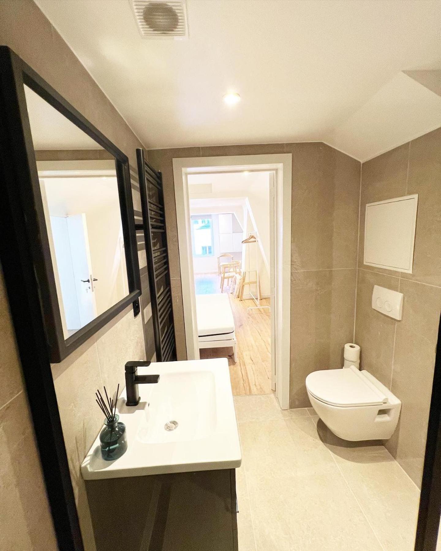 Mayfair Suites アントウェルペン エクステリア 写真