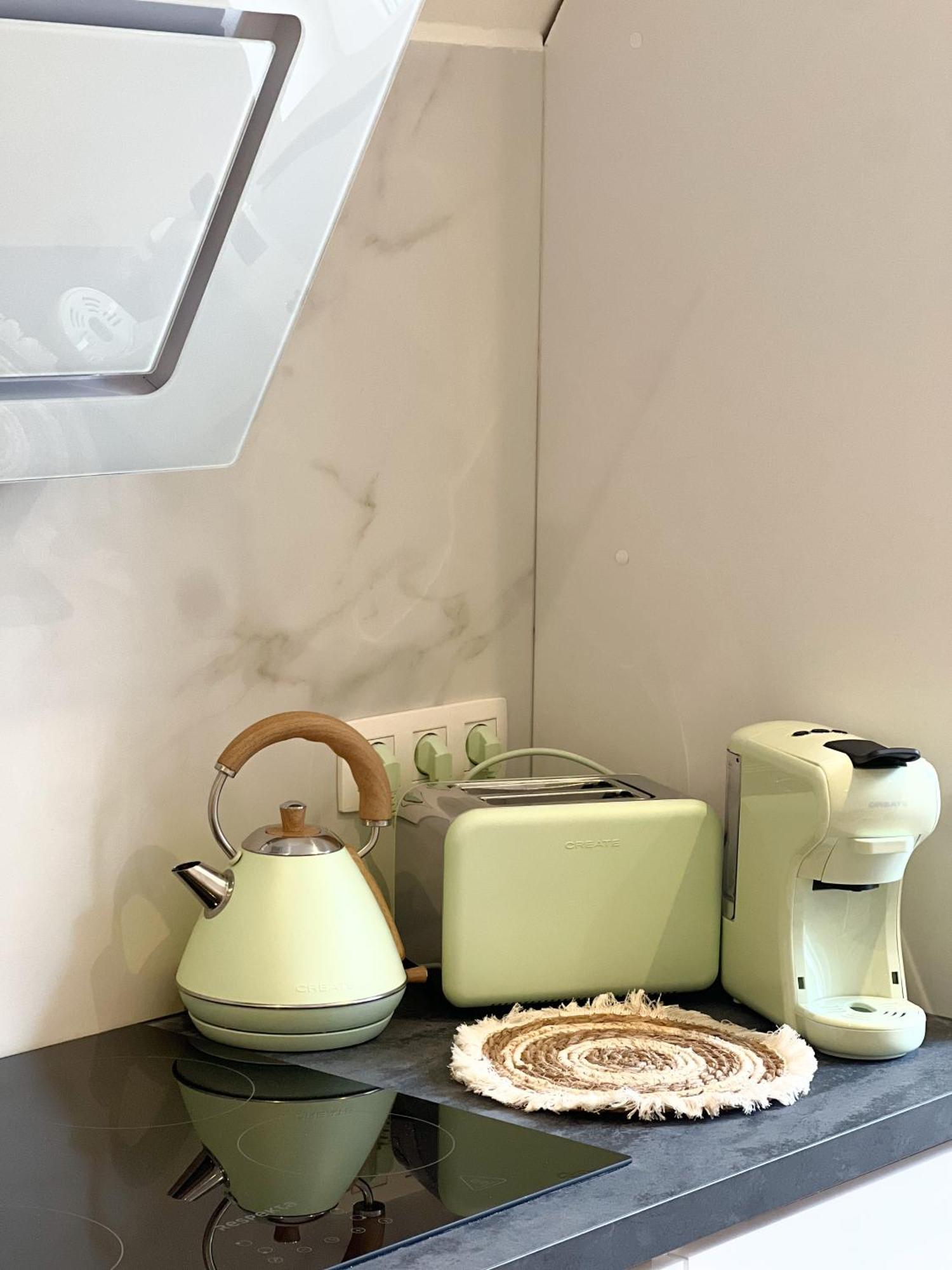 Mayfair Suites アントウェルペン エクステリア 写真