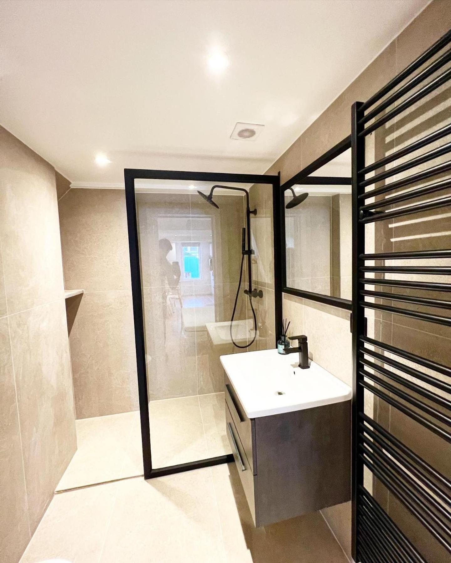Mayfair Suites アントウェルペン エクステリア 写真