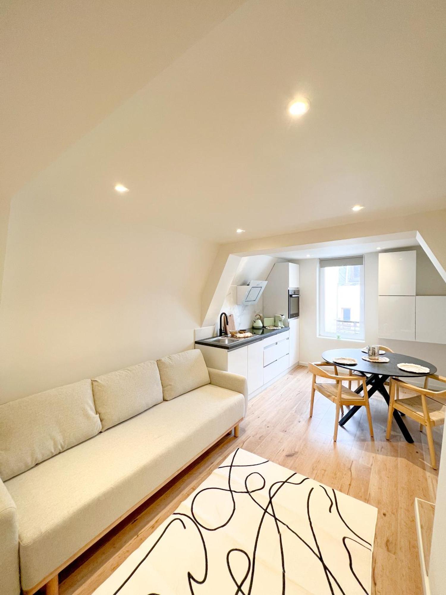 Mayfair Suites アントウェルペン エクステリア 写真