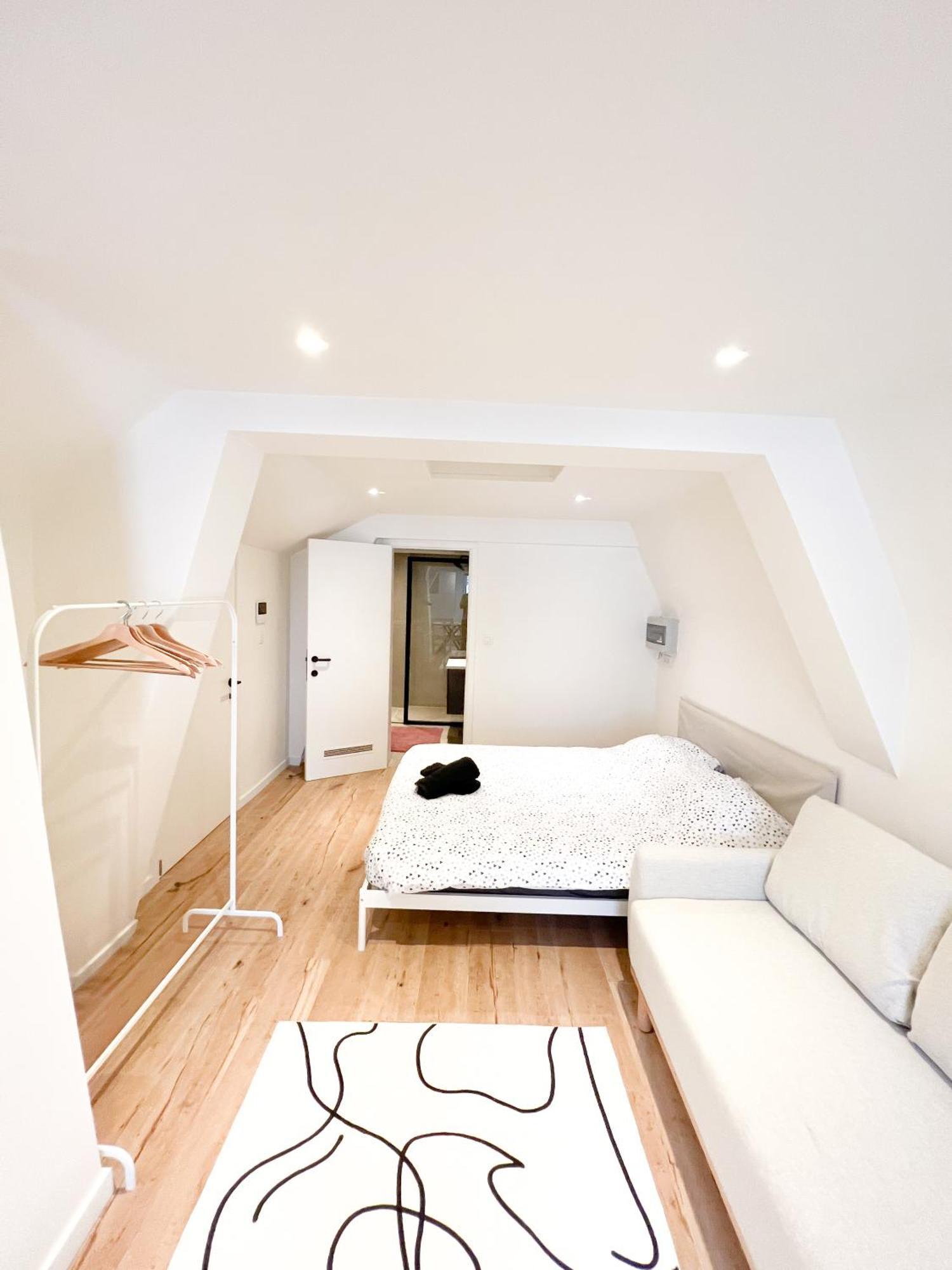 Mayfair Suites アントウェルペン エクステリア 写真