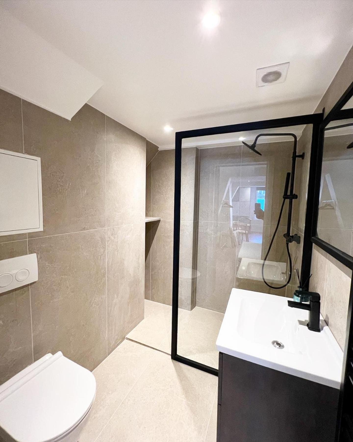 Mayfair Suites アントウェルペン エクステリア 写真
