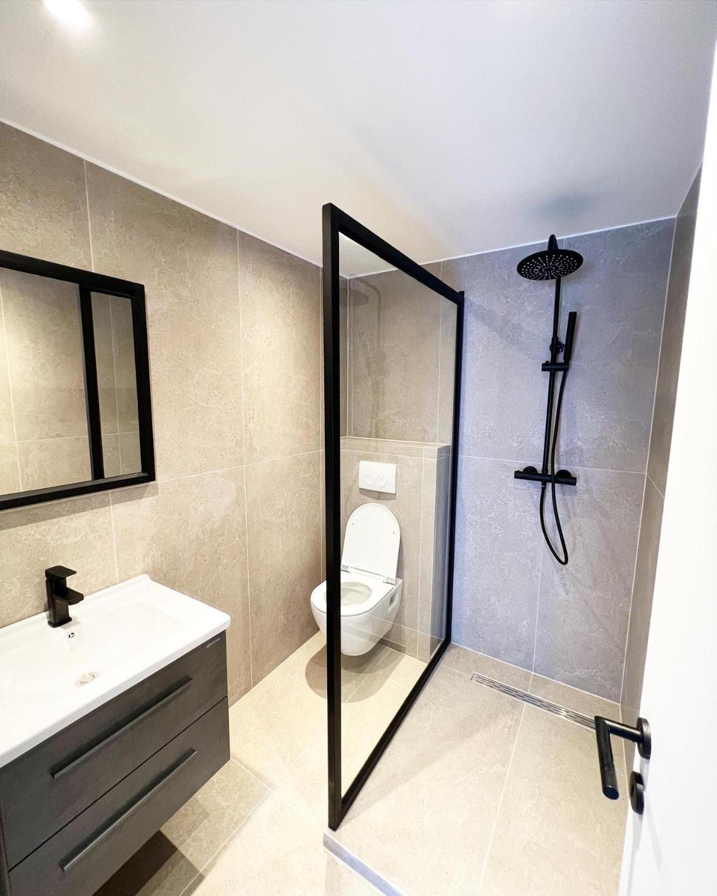 Mayfair Suites アントウェルペン エクステリア 写真