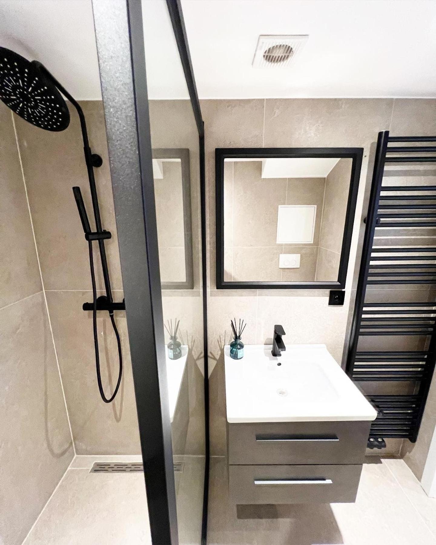 Mayfair Suites アントウェルペン エクステリア 写真