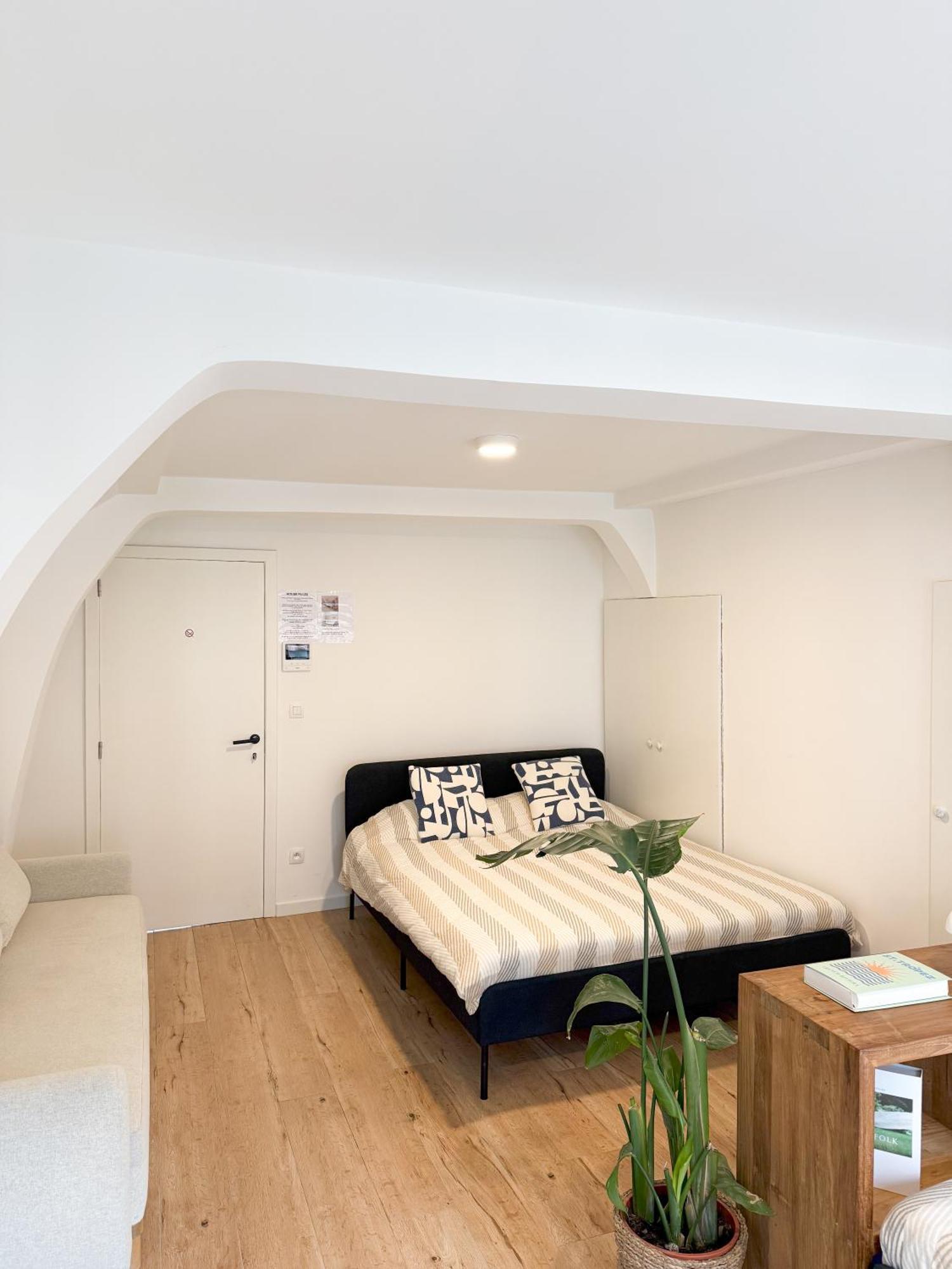 Mayfair Suites アントウェルペン エクステリア 写真