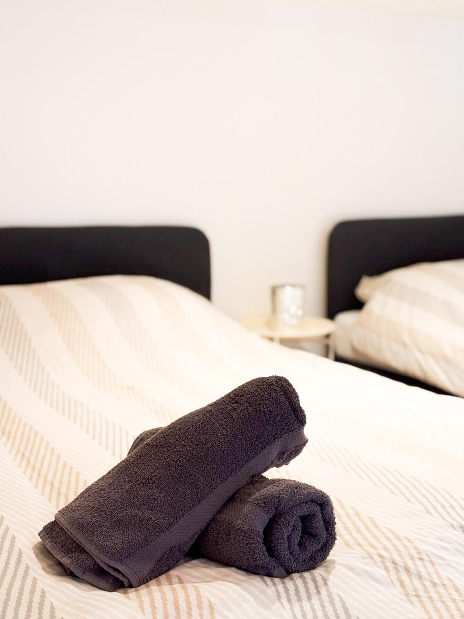 Mayfair Suites アントウェルペン エクステリア 写真