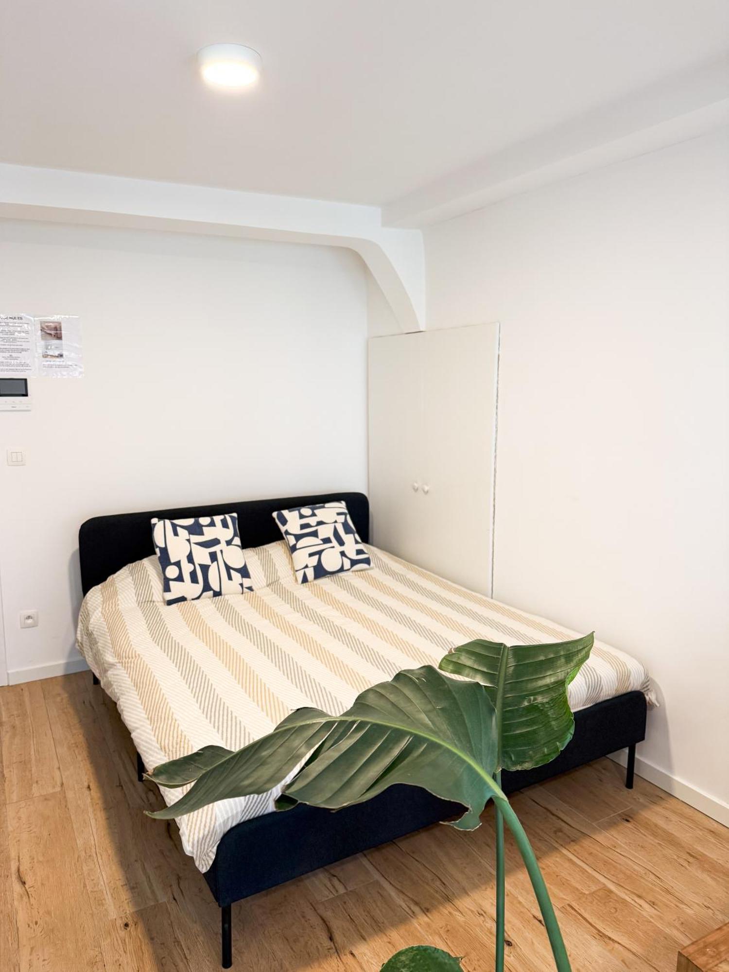 Mayfair Suites アントウェルペン エクステリア 写真
